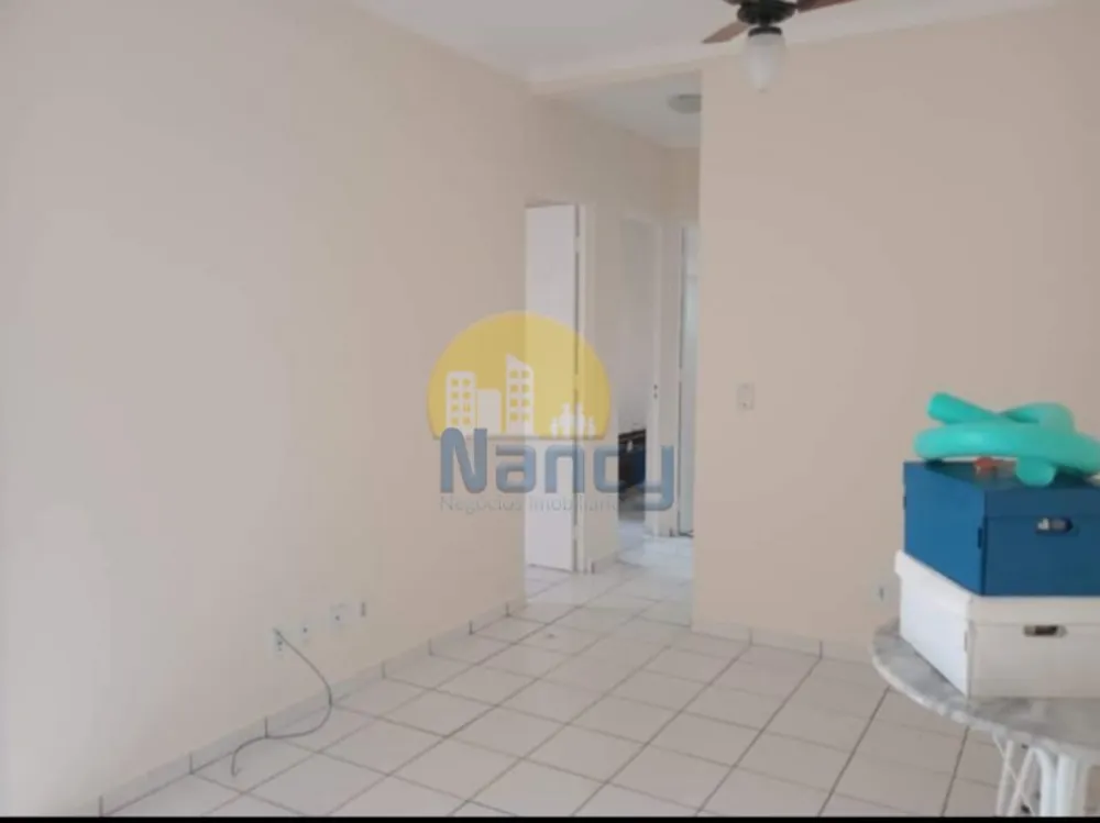 Apartamento, 49 m² - Foto 5