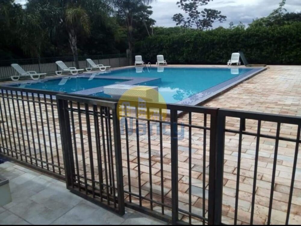 Apartamento, 49 m² - Foto 3