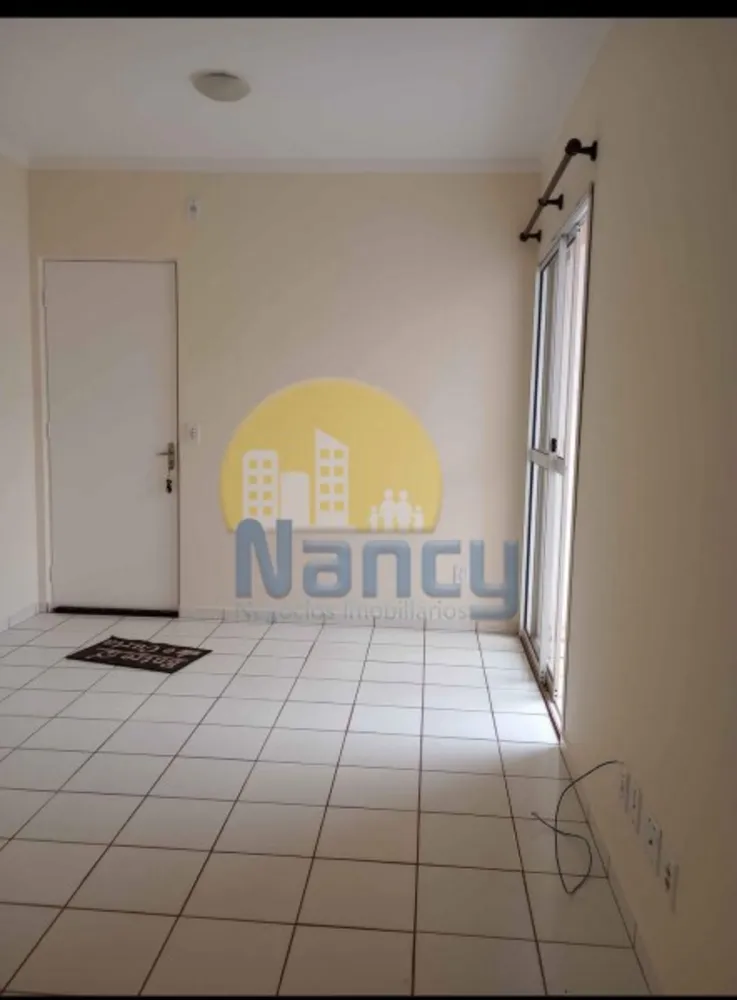 Apartamento, 49 m² - Foto 6
