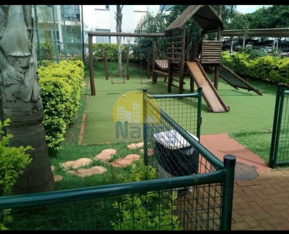 Apartamento, 49 m² - Foto 4