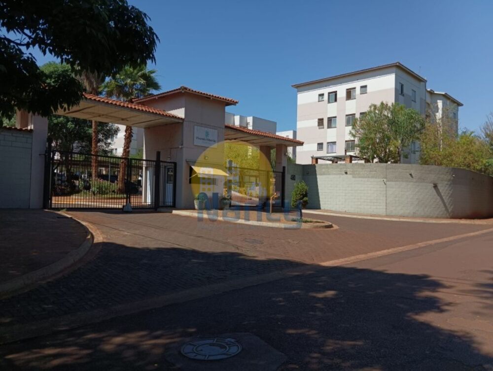 Apartamento, 49 m² - Foto 1