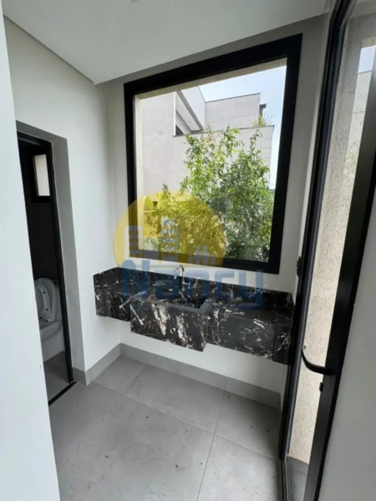 Casa de Condomínio, 4 quartos - Foto 12