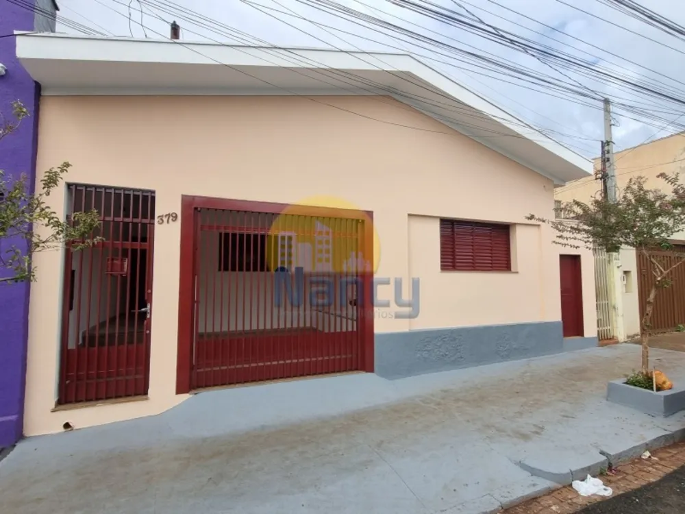 Casa, 2 quartos, 84 m² - Foto 2