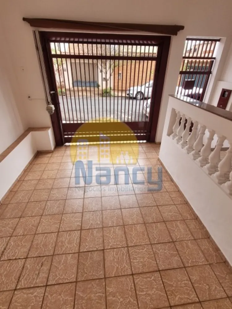 Casa, 2 quartos, 84 m² - Foto 1