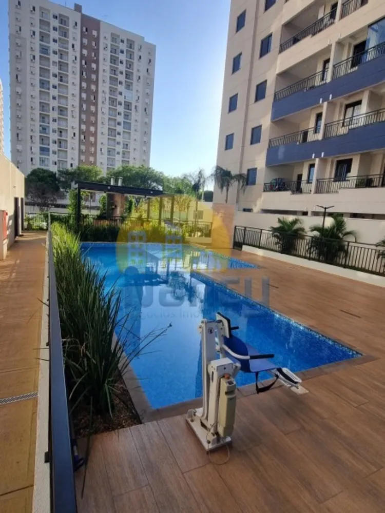 Apartamento, 2 quartos, 64 m² - Foto 11