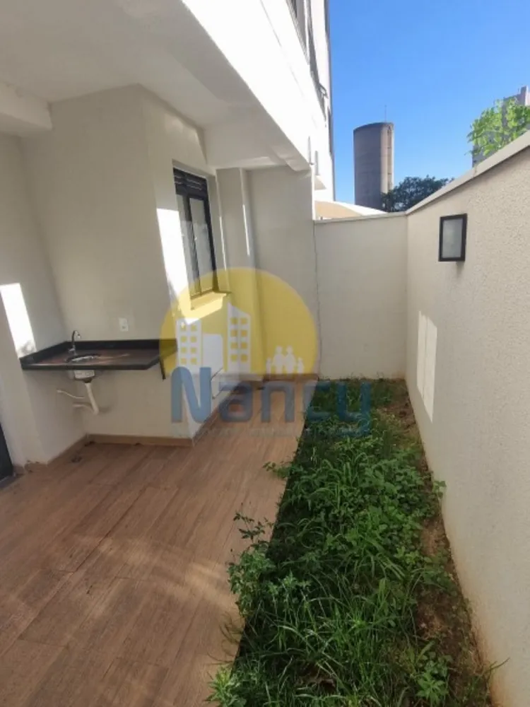 Apartamento, 2 quartos, 64 m² - Foto 4