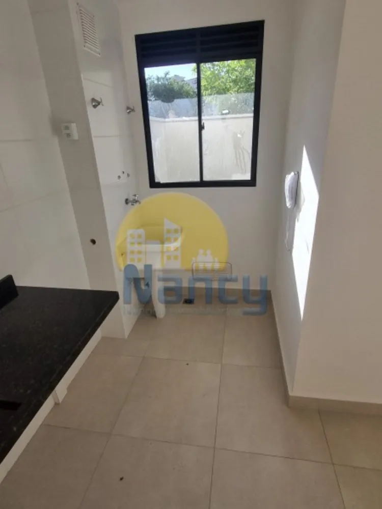 Apartamento, 2 quartos, 64 m² - Foto 2