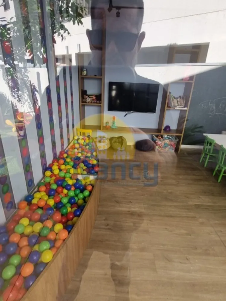 Apartamento, 2 quartos, 64 m² - Foto 1