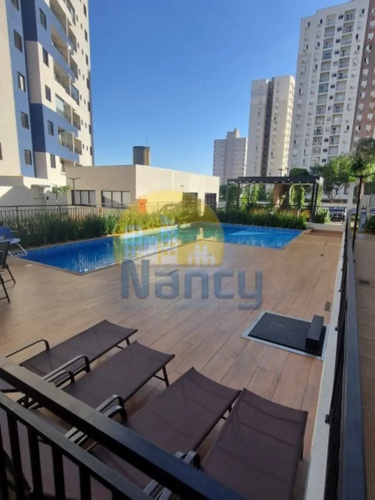 Apartamento, 2 quartos, 64 m² - Foto 3