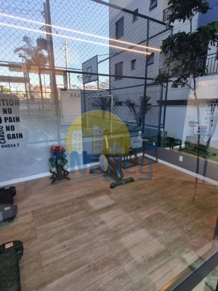 Apartamento, 2 quartos, 64 m² - Foto 2