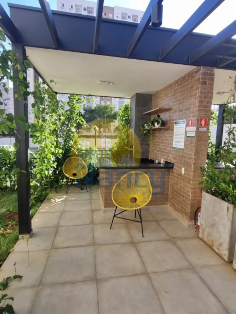 Apartamento, 2 quartos, 64 m² - Foto 5