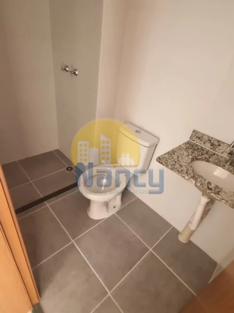 Apartamento, 2 quartos, 64 m² - Foto 3