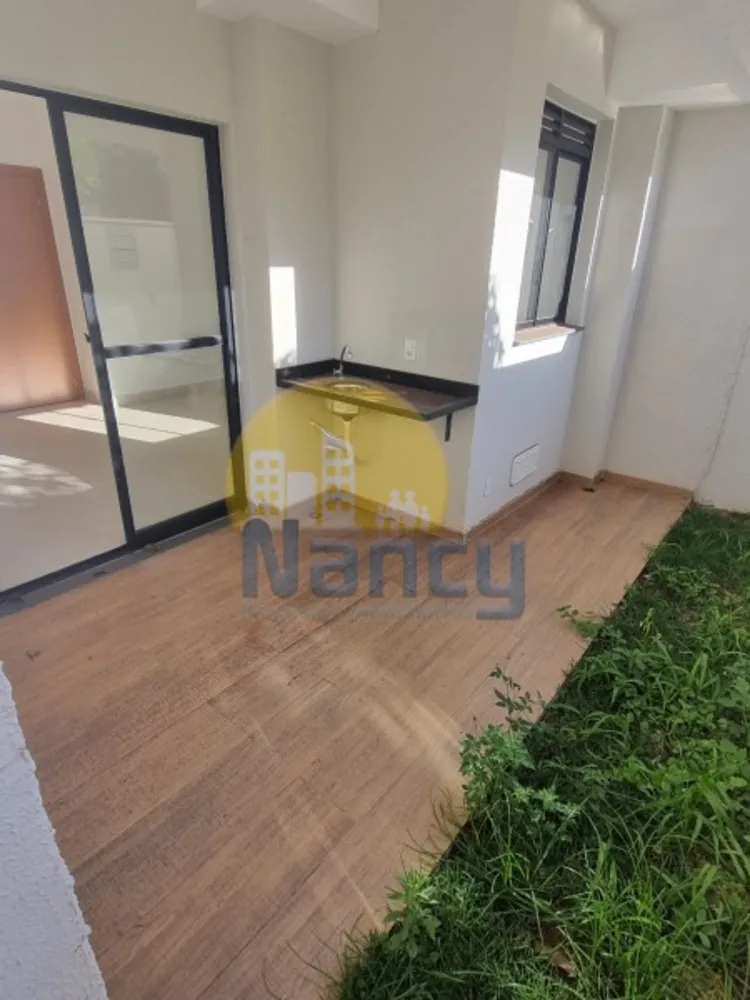 Apartamento, 2 quartos, 64 m² - Foto 4
