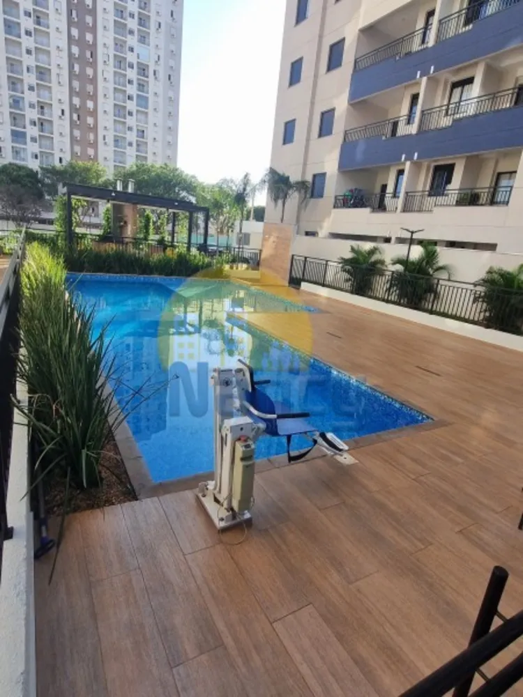 Apartamento, 2 quartos, 64 m² - Foto 10