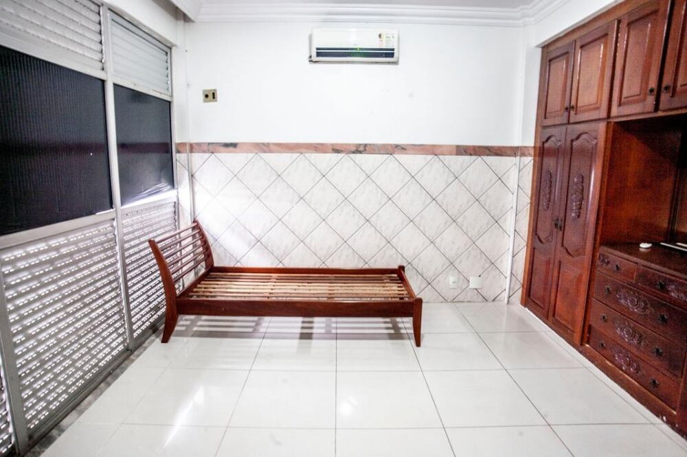 Apartamento, 3 quartos, 200 m² - Foto 4