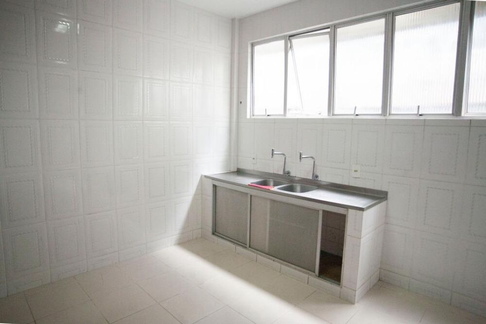Apartamento, 3 quartos, 200 m² - Foto 1