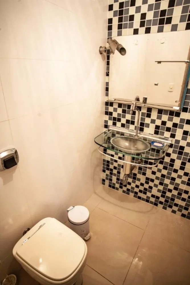 Apartamento, 3 quartos, 200 m² - Foto 4
