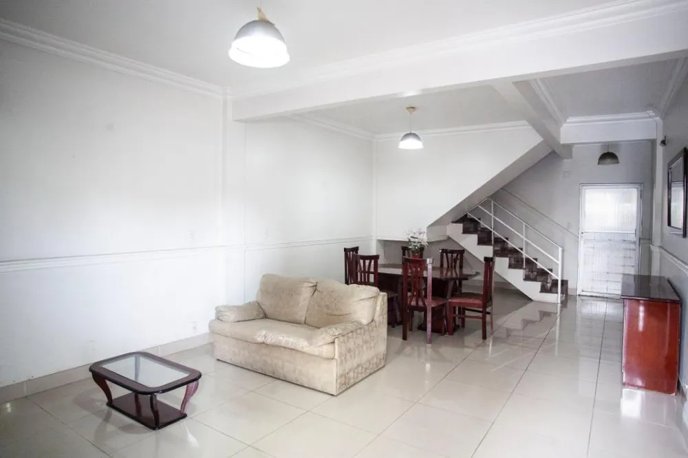 Apartamento, 3 quartos, 200 m² - Foto 3