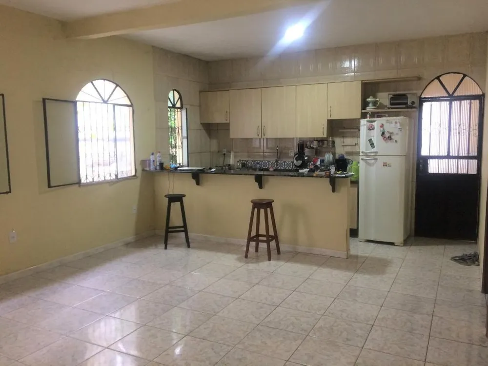 Casa, 2 quartos, 109 m² - Foto 5