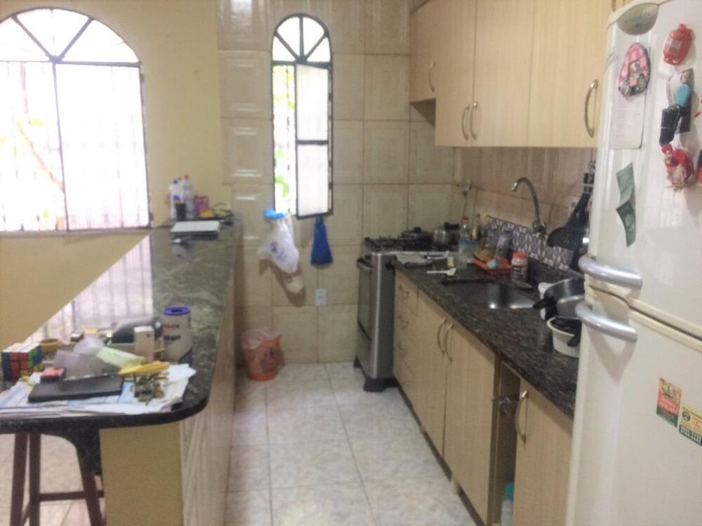 Casa à venda com 2 quartos, 109m² - Foto 4