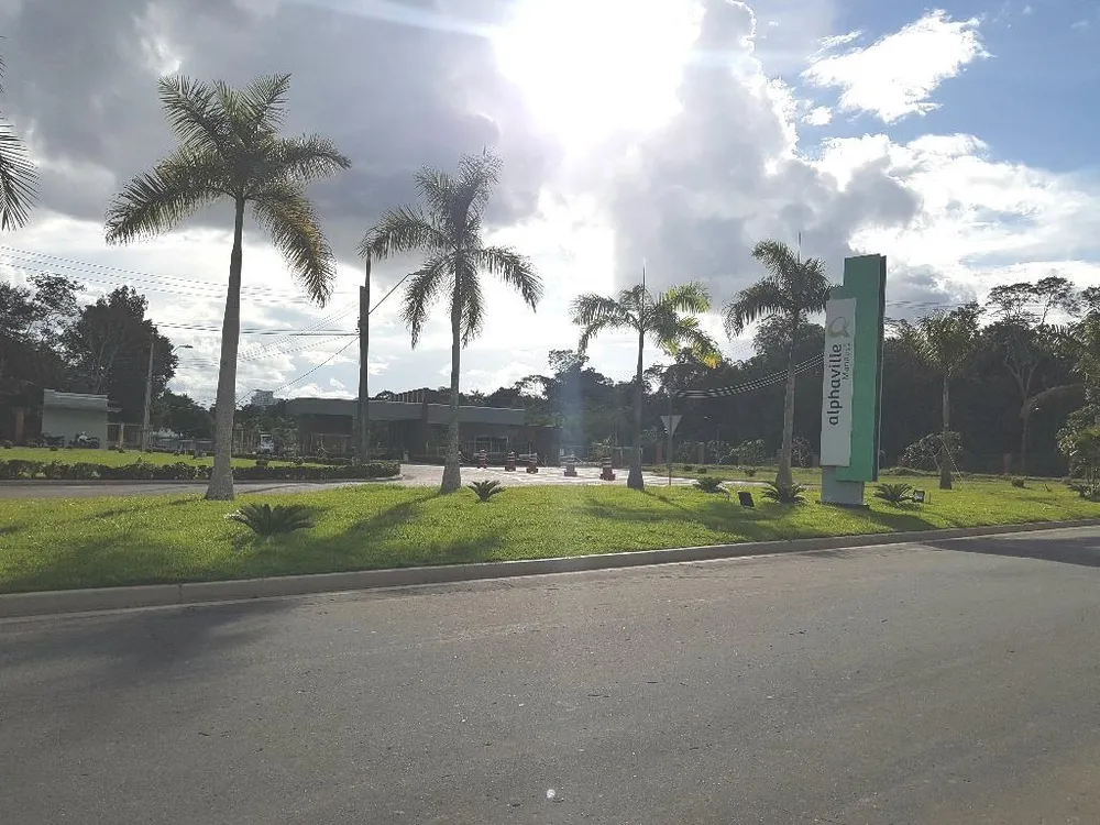 Loteamento e Condomínio, 494 m² - Foto 1