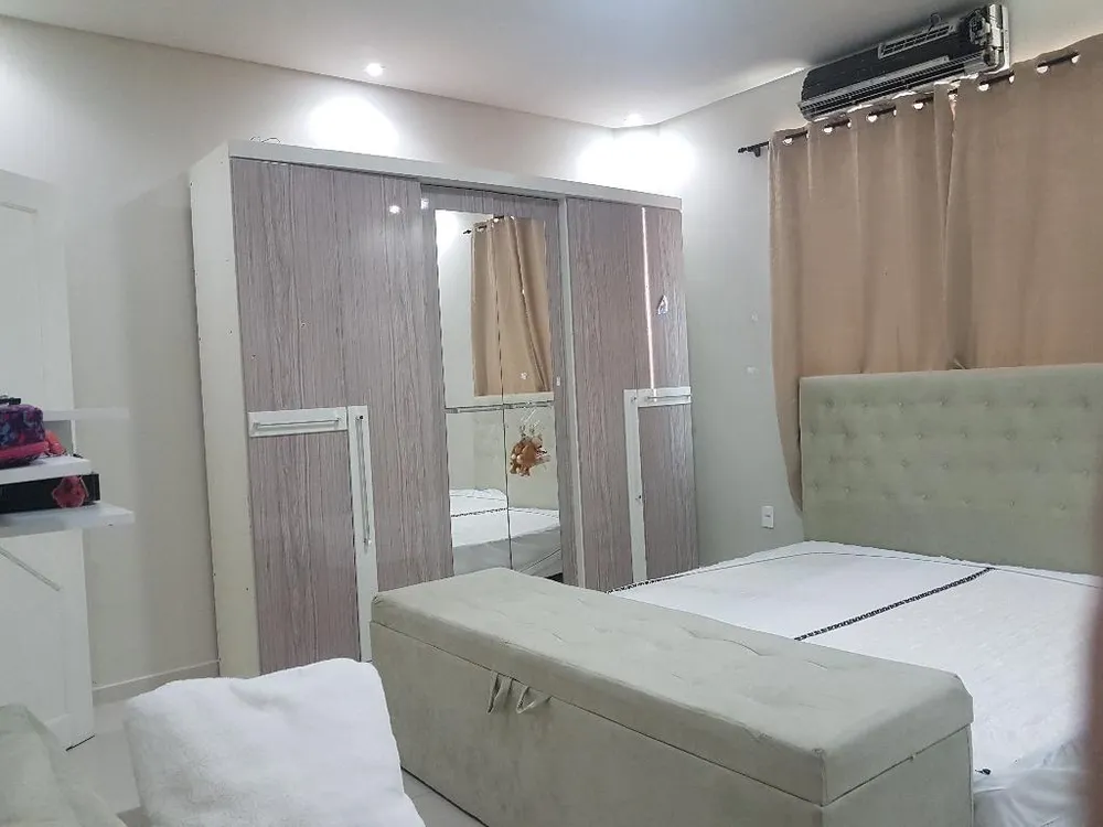 Casa de Condomínio, 3 quartos - Foto 10