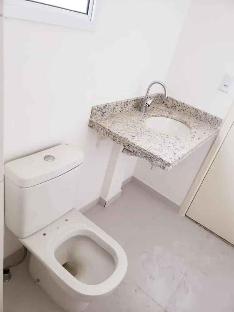 Apartamento, 3 quartos, 113 m² - Foto 5