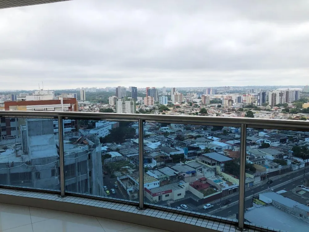 Apartamento, 4 quartos, 297 m² - Foto 3