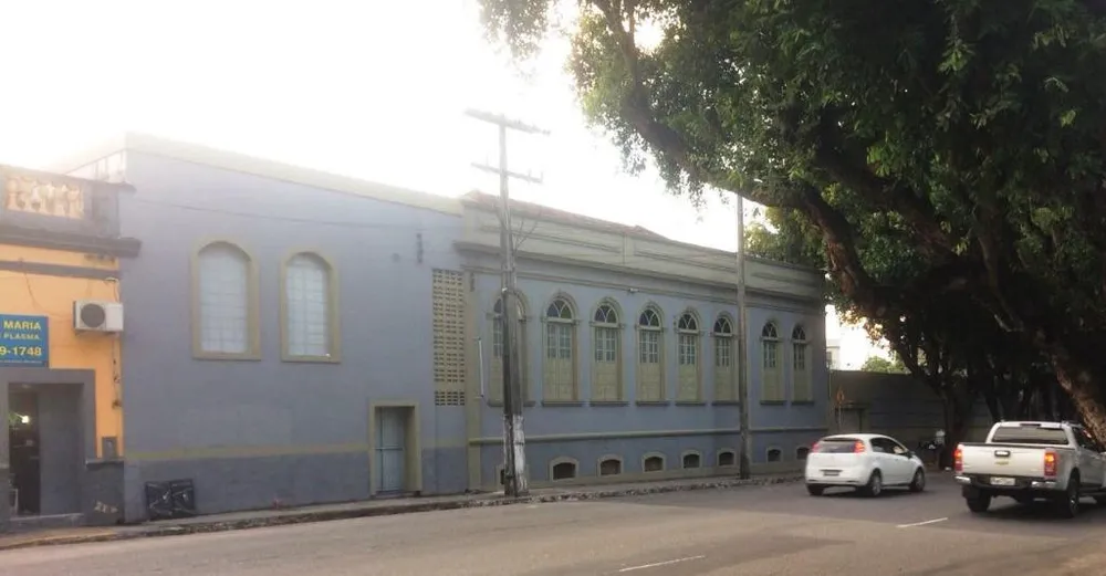 Prédio Inteiro, 2431 m² - Foto 4
