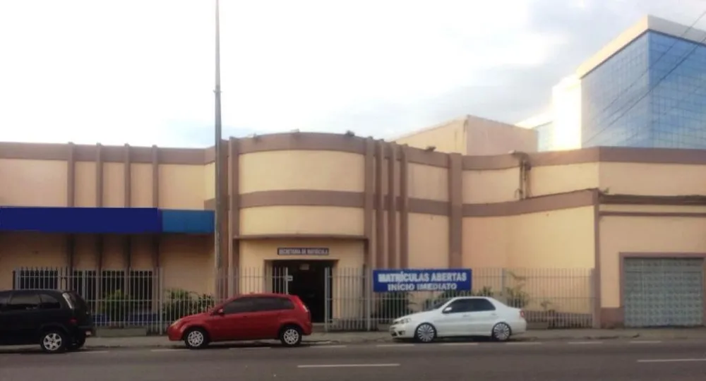 Prédio Inteiro, 2431 m² - Foto 1