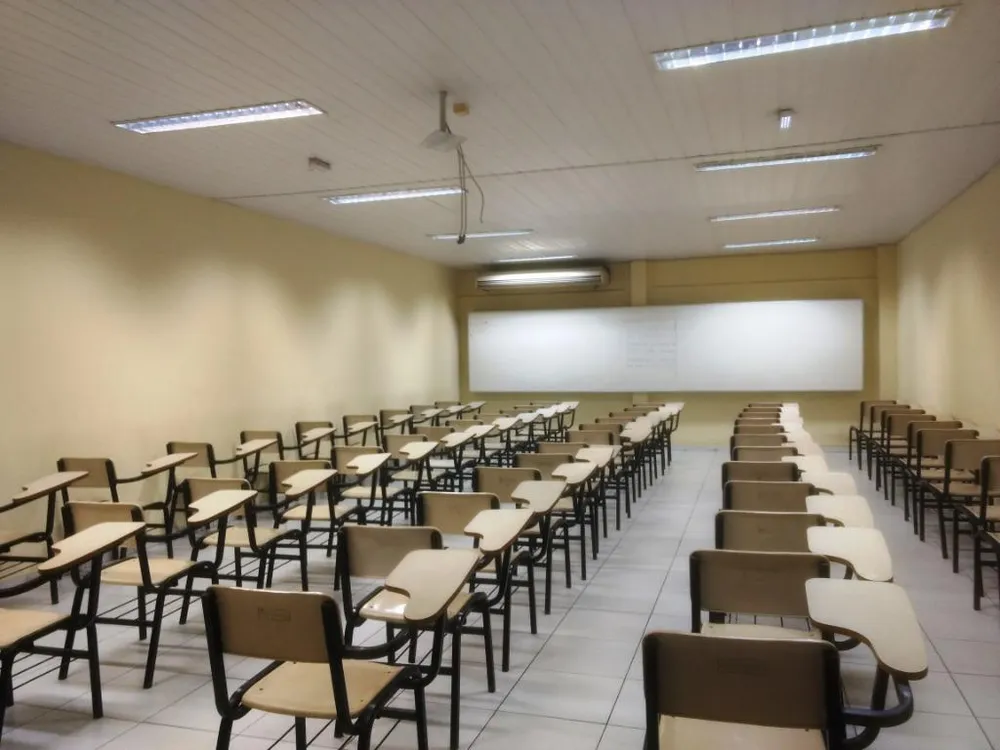 Prédio Inteiro, 2431 m² - Foto 2
