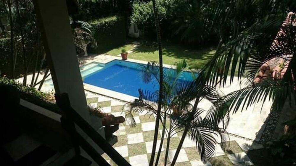 Casa de Condomínio à venda e aluguel com 4 quartos, 600m² - Foto 9
