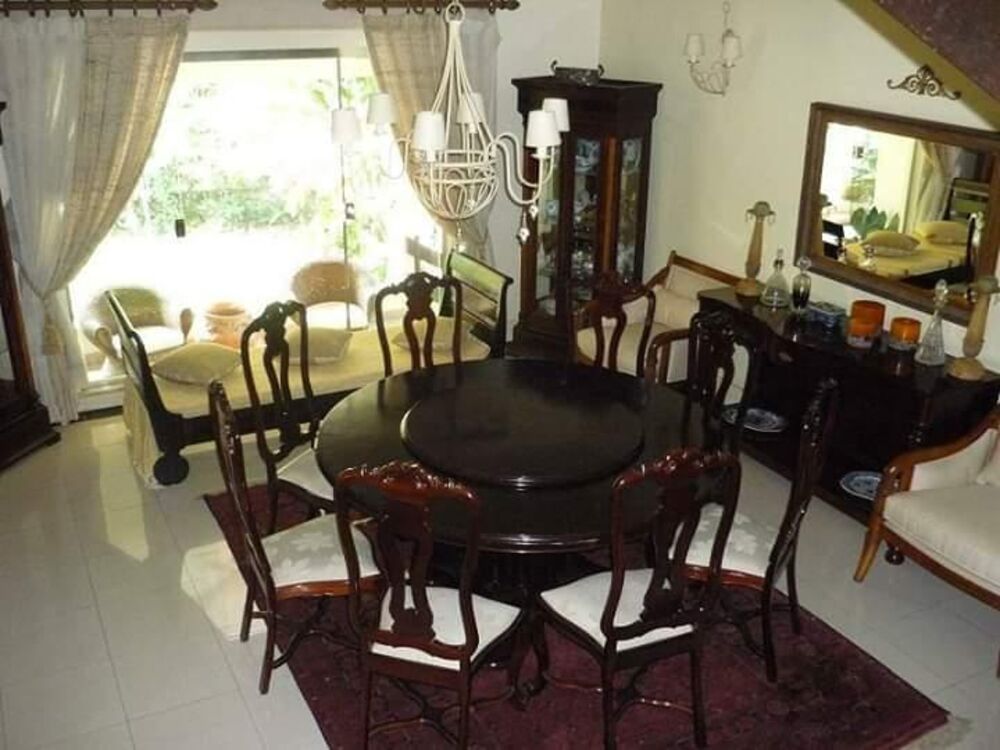 Casa de Condomínio à venda e aluguel com 4 quartos, 600m² - Foto 4