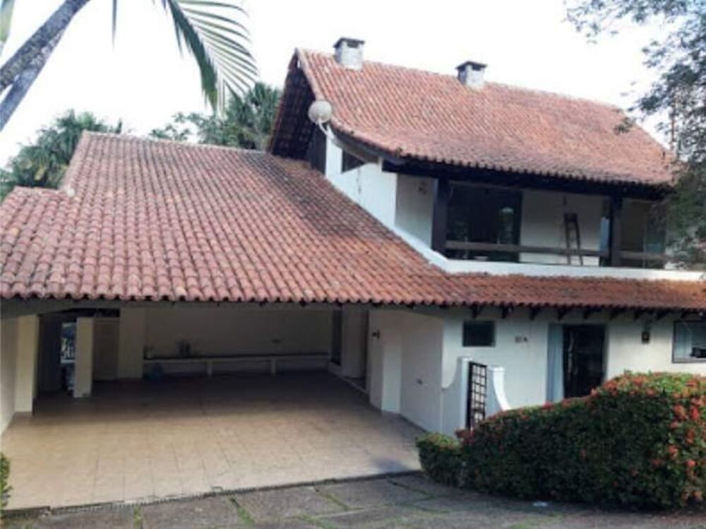 Casa de Condomínio à venda e aluguel com 4 quartos, 600m² - Foto 11