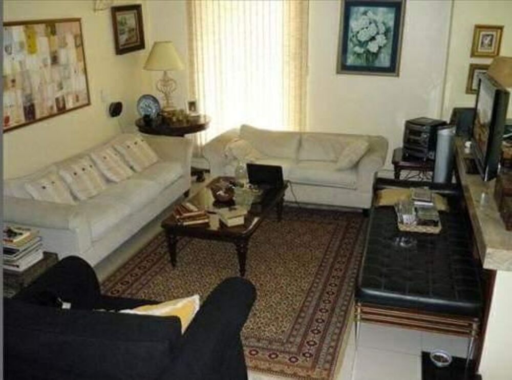 Casa de Condomínio à venda e aluguel com 4 quartos, 600m² - Foto 8