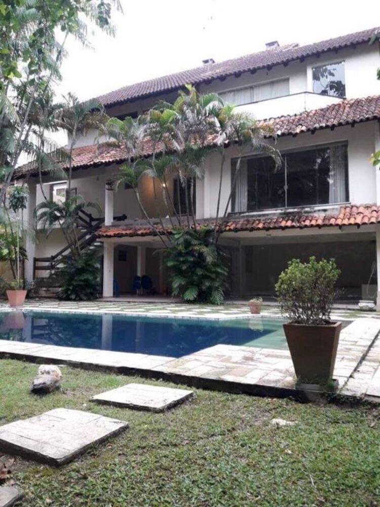 Casa de Condomínio à venda e aluguel com 4 quartos, 600m² - Foto 10