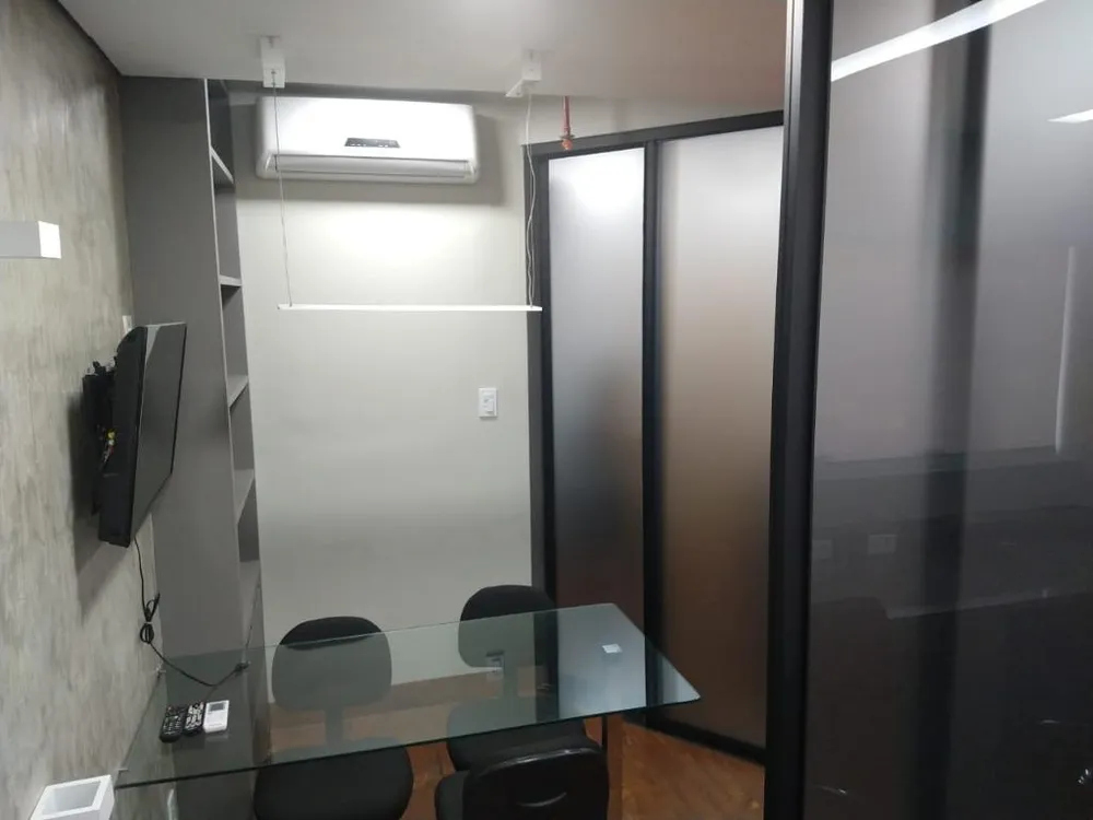 Sala-Conjunto, 29 m² - Foto 2