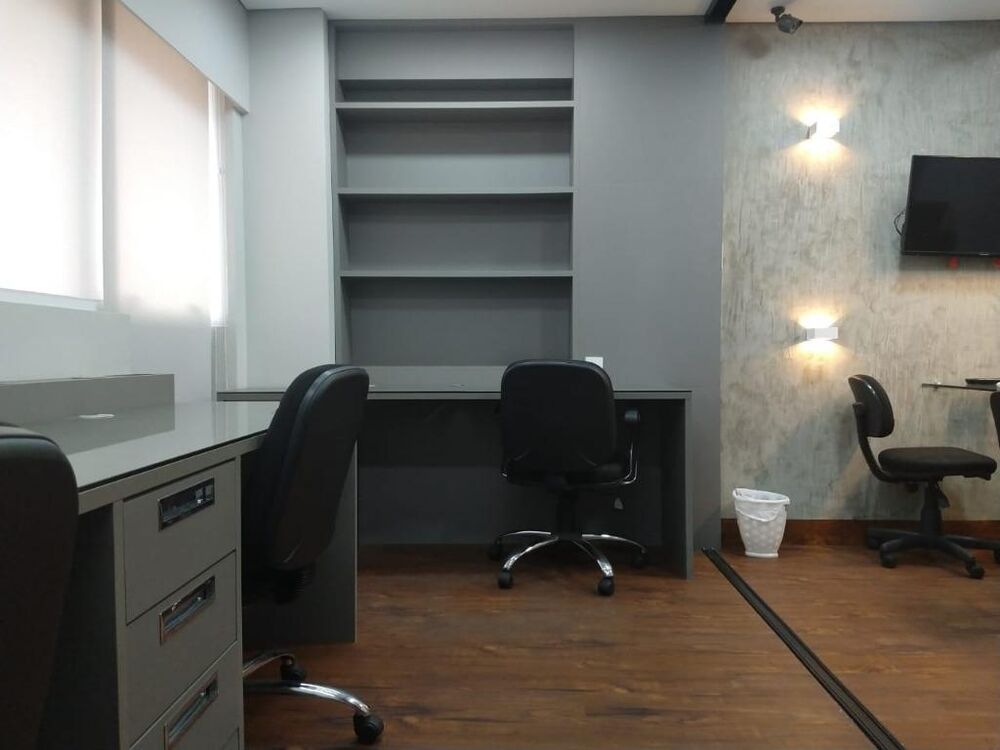 Sala-Conjunto, 29 m² - Foto 6