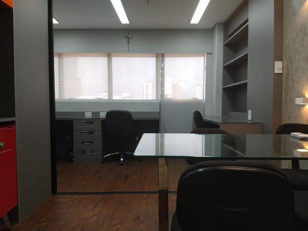 Sala-Conjunto, 29 m² - Foto 4