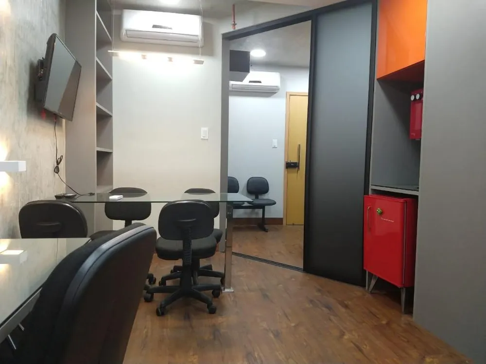 Sala-Conjunto, 29 m² - Foto 3