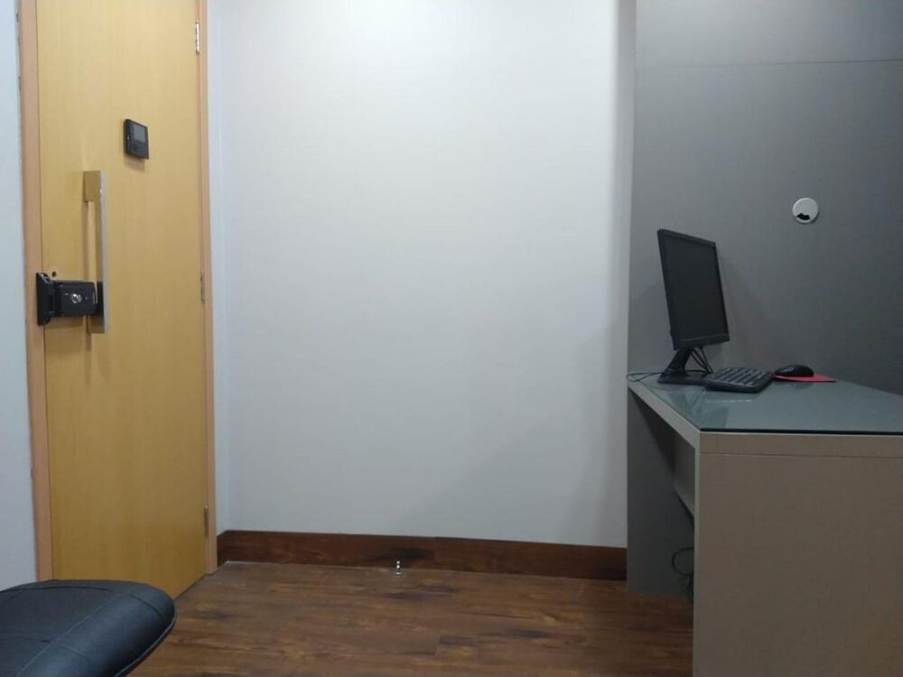 Sala-Conjunto, 29 m² - Foto 7