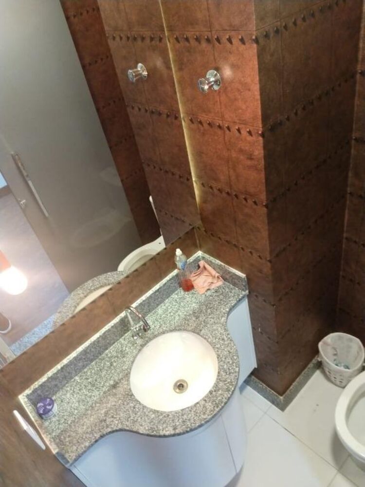 Sala-Conjunto, 29 m² - Foto 5