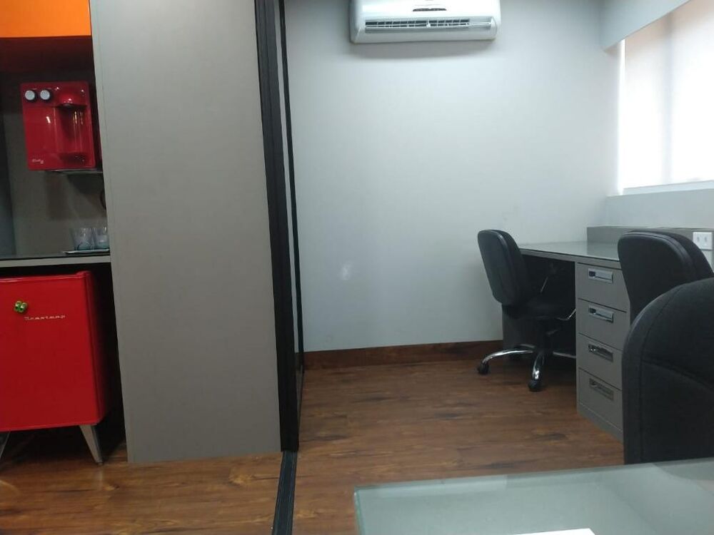 Sala-Conjunto, 29 m² - Foto 1