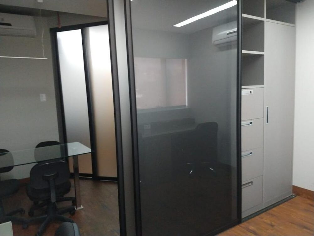 Sala-Conjunto, 29 m² - Foto 2