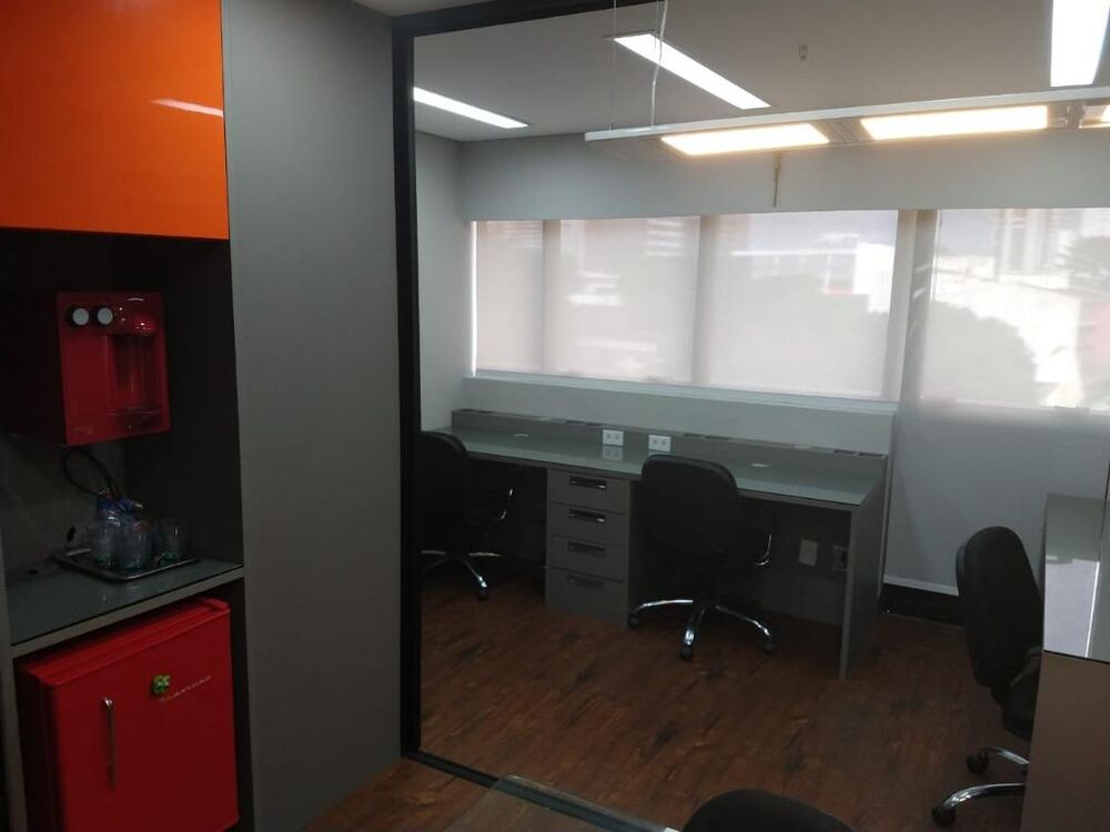 Sala-Conjunto, 29 m² - Foto 3