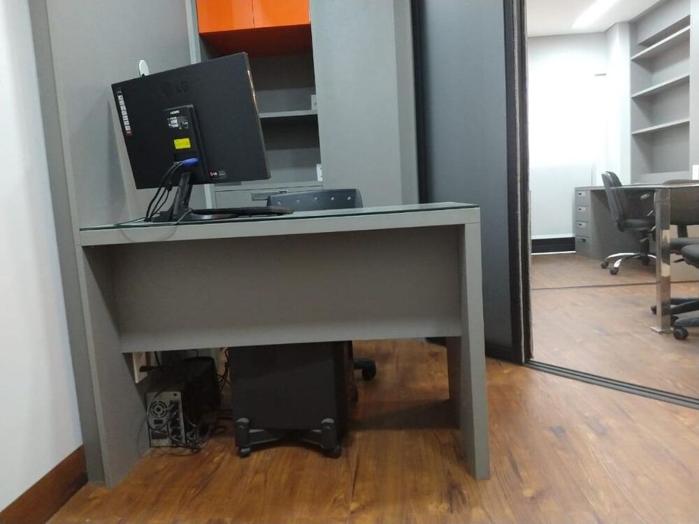 Sala-Conjunto, 29 m² - Foto 8