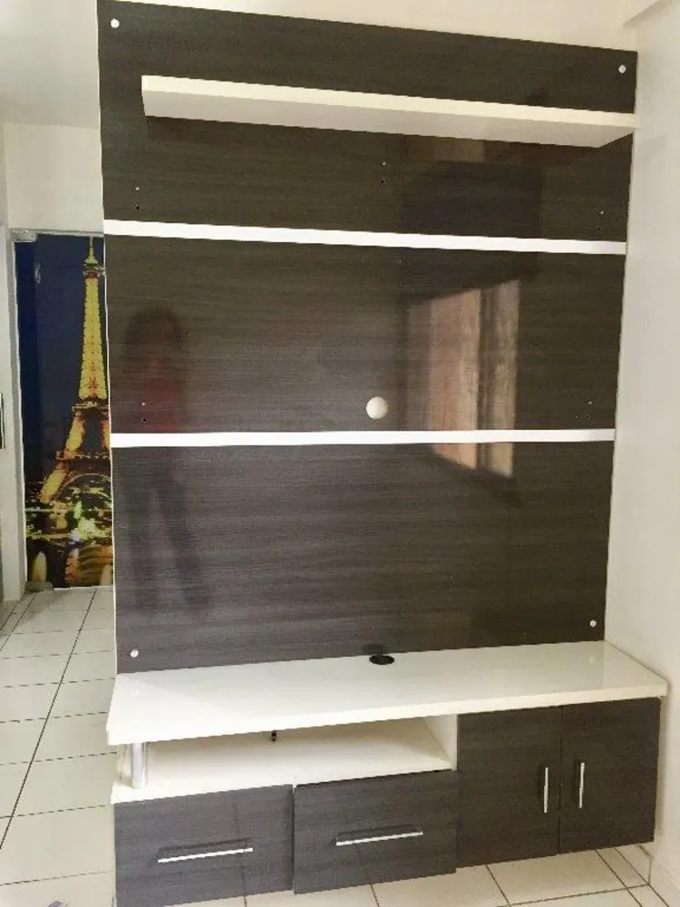 Apartamento, 2 quartos, 60 m² - Foto 3