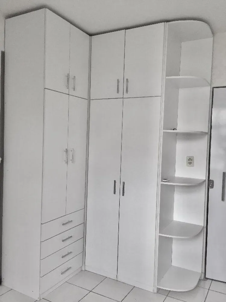 Apartamento, 2 quartos, 60 m² - Foto 7