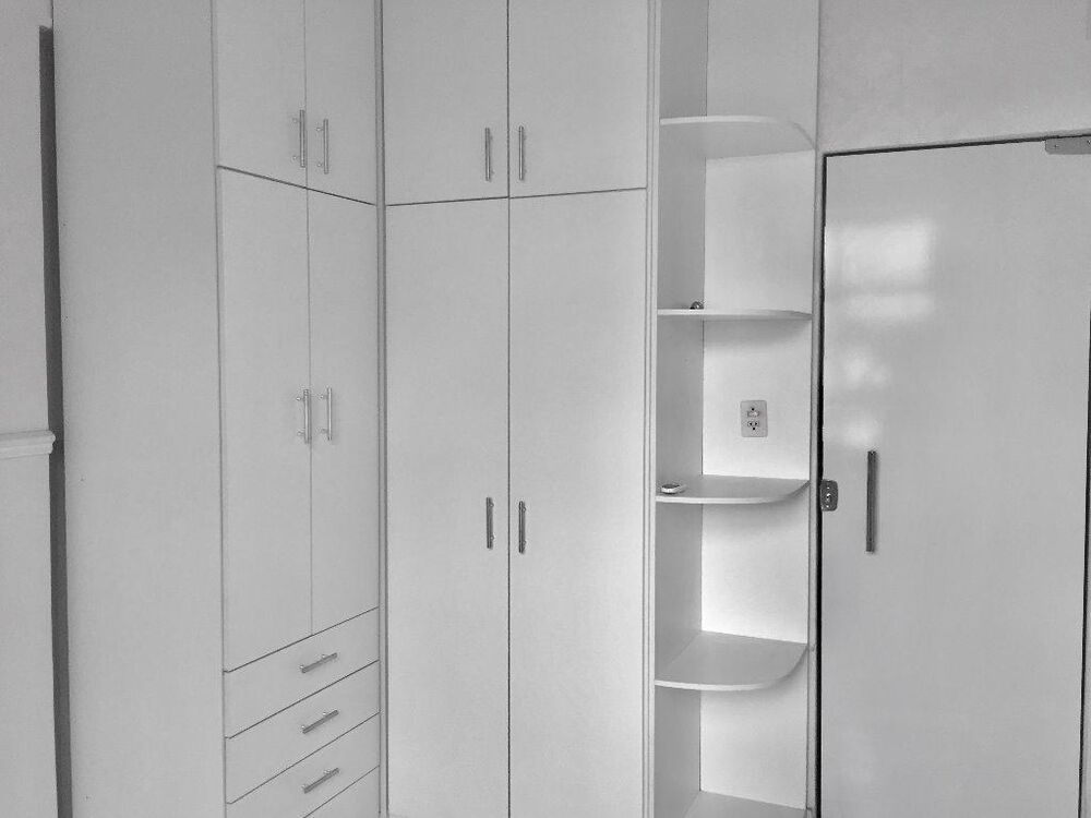 Apartamento à venda com 2 quartos, 60m² - Foto 4