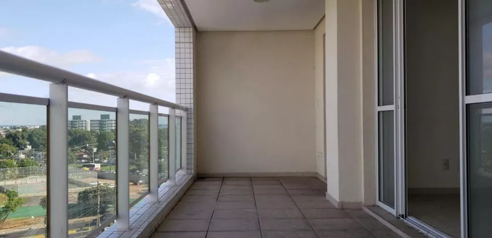 Apartamento, 4 quartos, 133 m² - Foto 5